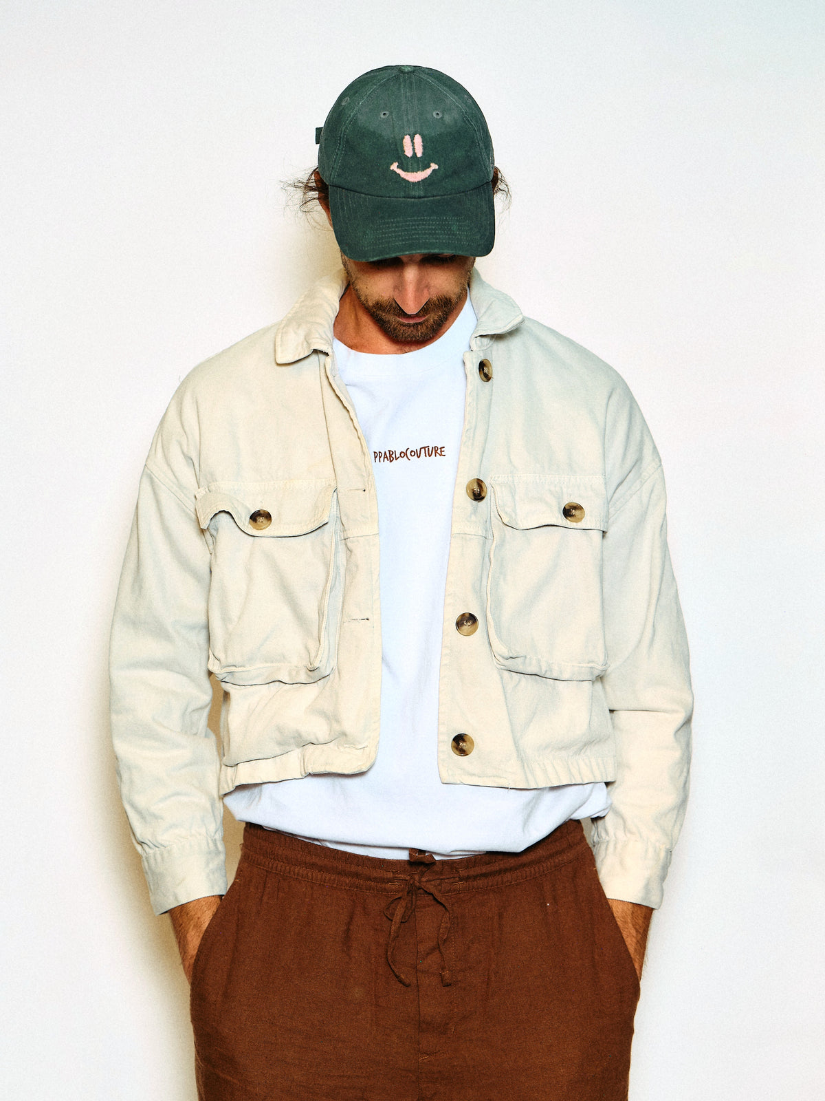 PPABLO VINTAGE