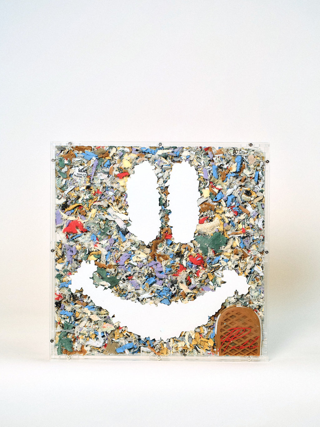 HAPPY FACE