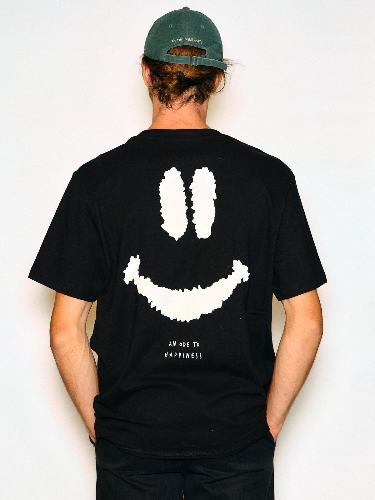 HAPPY SHIRT
