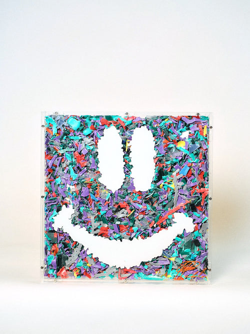 HAPPY FACE