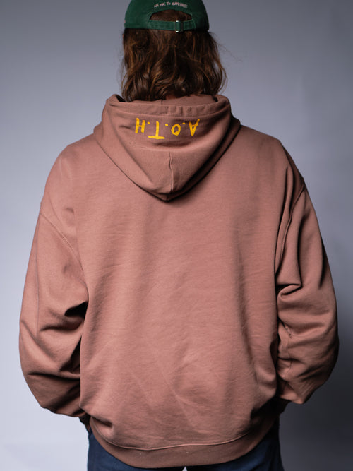 A.O.T.H HOODIE 002