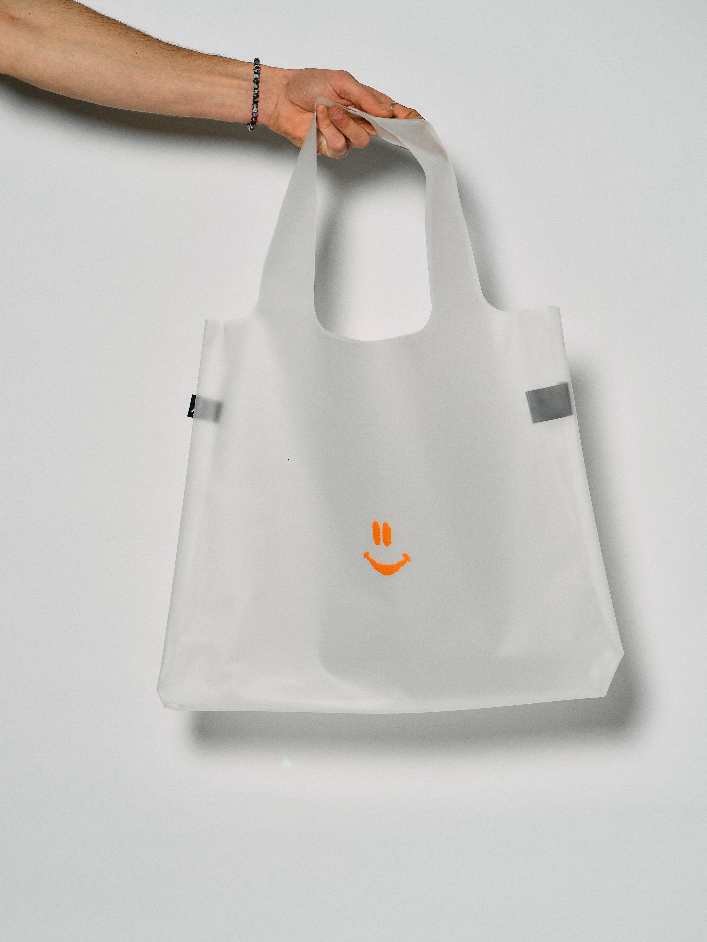 PPLASTIC BAG
