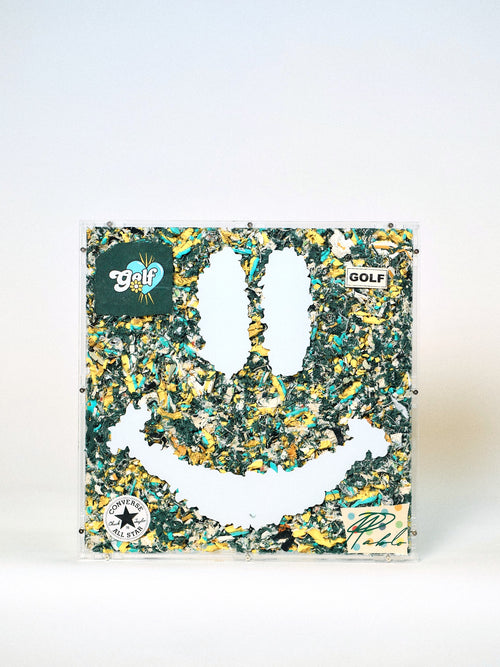 HAPPY FACE