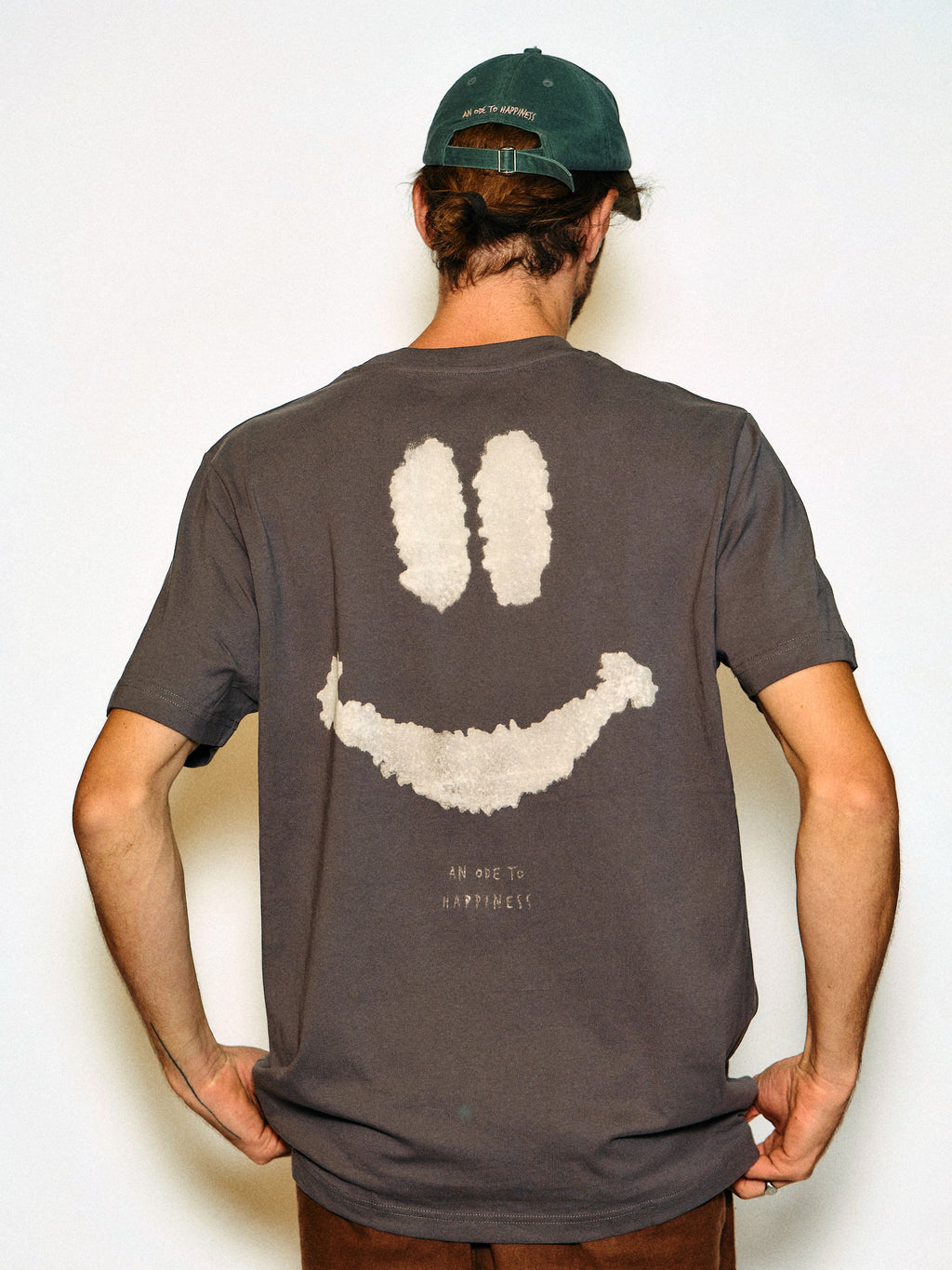HAPPY SHIRT