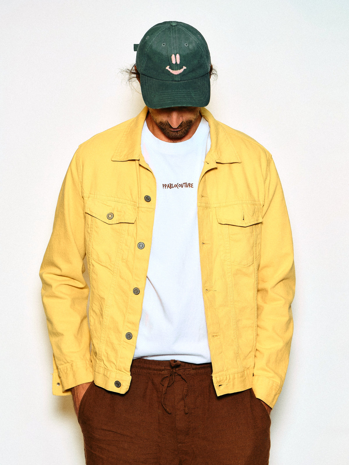PPABLO VINTAGE