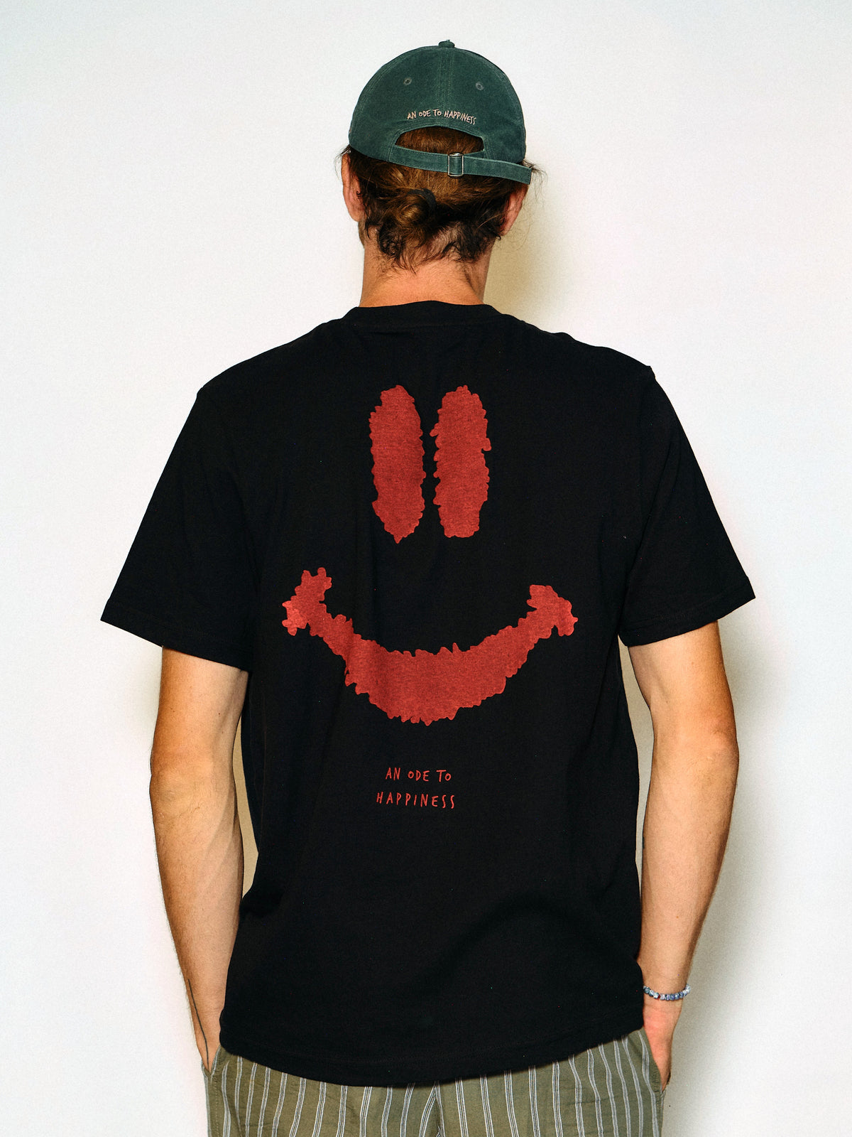 HAPPY SHIRT