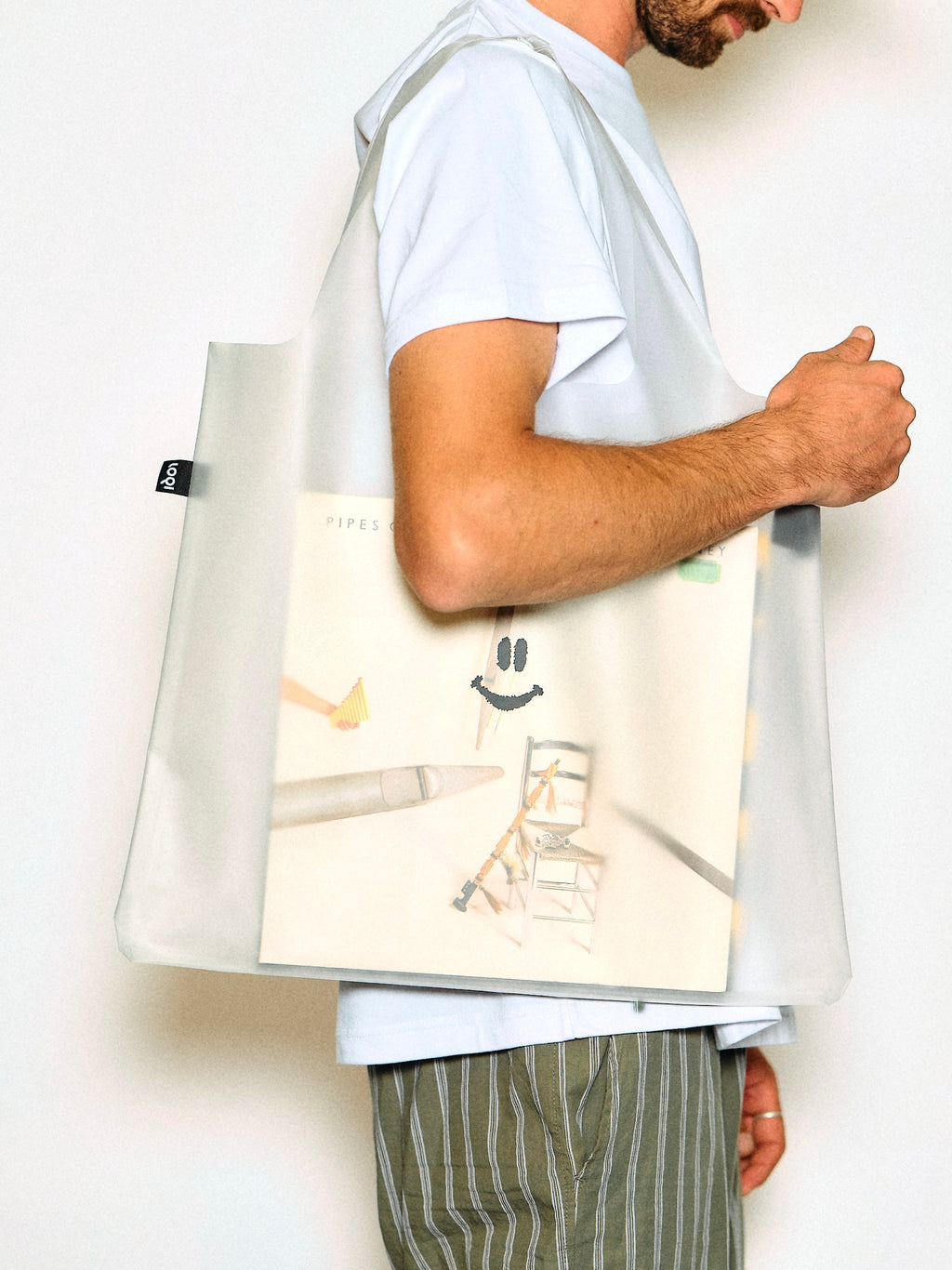 PPLASTIC BAG