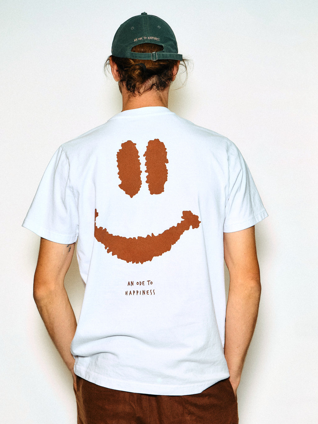 HAPPY SHIRT