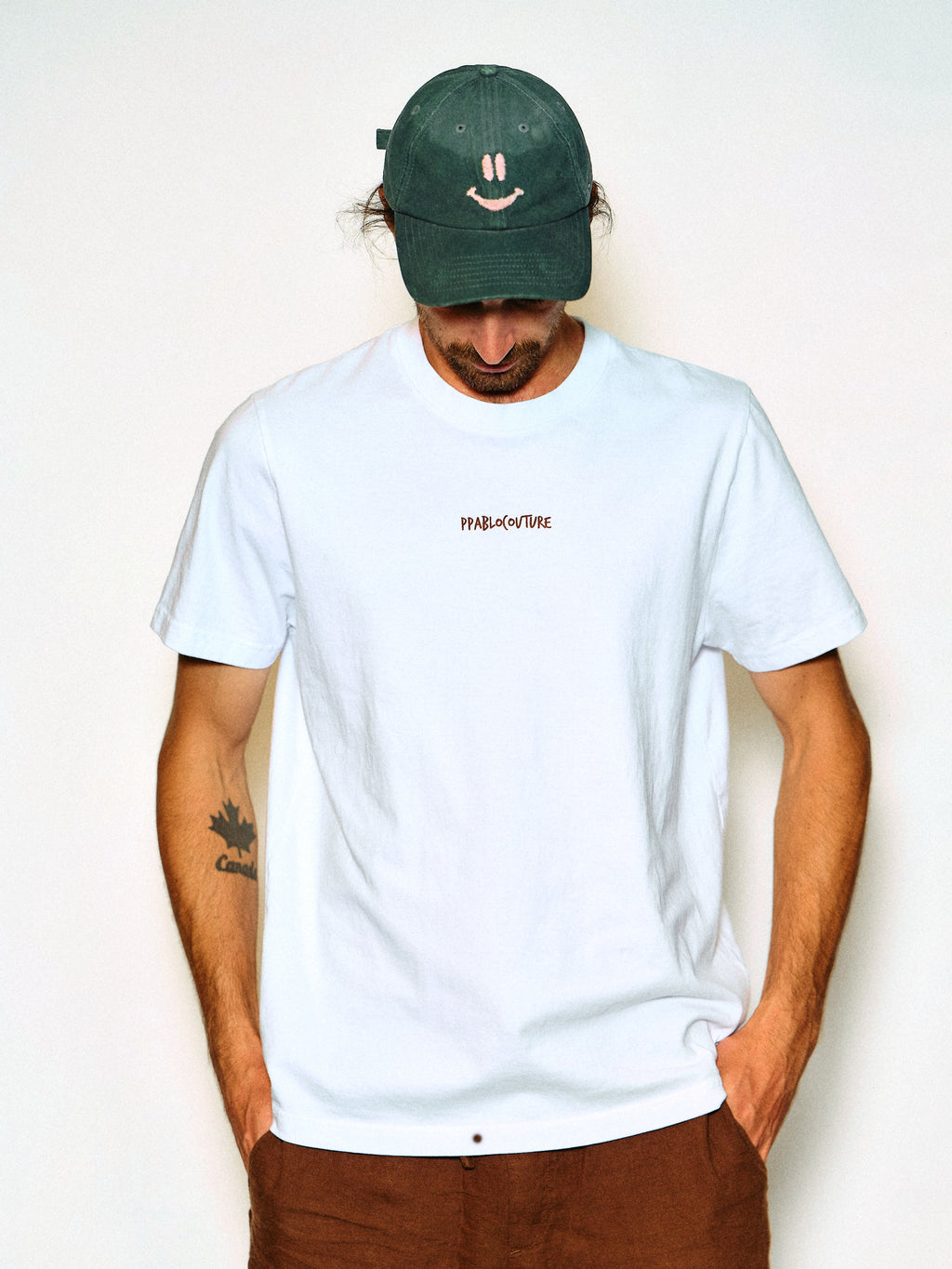 HAPPY SHIRT